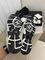 Трендовые кроссовки Chanel BP-22179