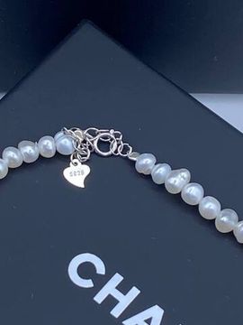 Бусы трендовые Chanel BP-33494