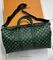 Дорожная сумка тёмно-зелёная от Louis Vuitton Keepall Bandoulière 50 BP5-667936 — фото 11 [TG 25eab5756ea9-011]