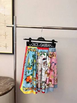 Коллекционная юбка Dolce & Gabbana BP-16321