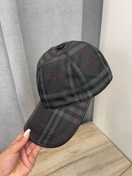 Бейсболка лимитированная Burberry BP-39868
