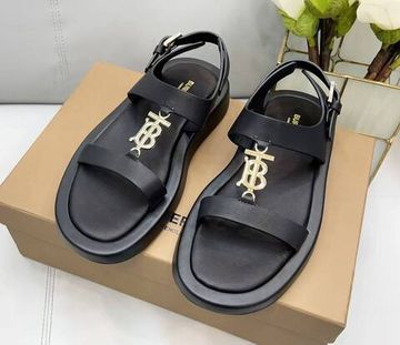 Дизайнерские сандалии Burberry BP-13455