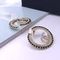 Серьги премиум Chanel BP-21269