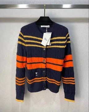 Christian Dior BP-21042 кардиган коллекционный