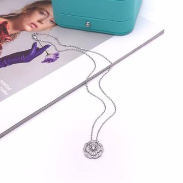 Дизайнерская подвеска Tiffany&Co BP-16504