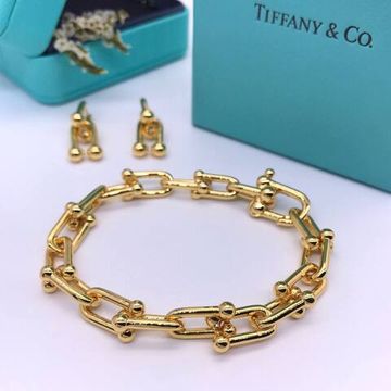 Трендовый браслет Tiffany&Co BP-18656