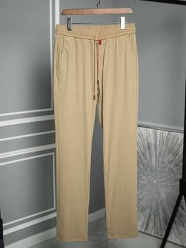 Базовые брюки Loro Piana BP-48899