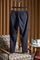 Брюки из вискозы Zegna BPLUX5391