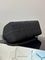Сумка чёрная от Louis Vuitton Keepall Bandoulière 50 BP5-156973 — фото 3 [TG a93eff6ee65c-003]
