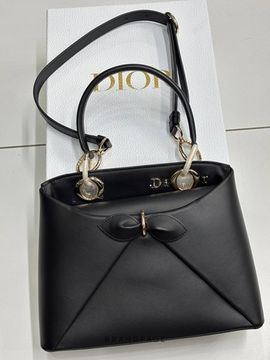 Сумка чёрная от Dior BP5-764226