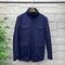 Двусторонняя куртка Loro Piana лимитированная BP-23134