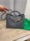 Женская сумка премиум 25 см Bottega Veneta BP-50297