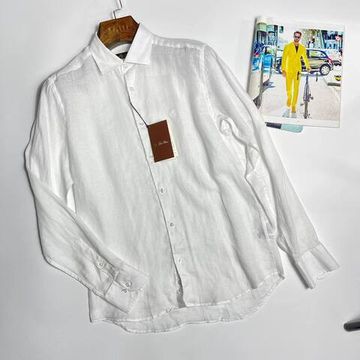 Рубашка классическая Loro Piana BP-51592