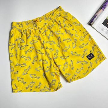 Плавательные шорты BP-53230 Paul & Shark