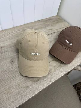 Коллекционная бейсболка Chanel BP-29619