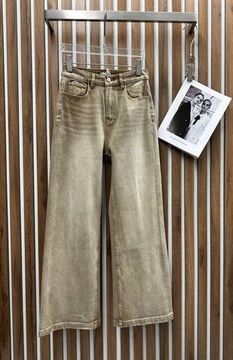 Джинсы премиум BC BP-50736