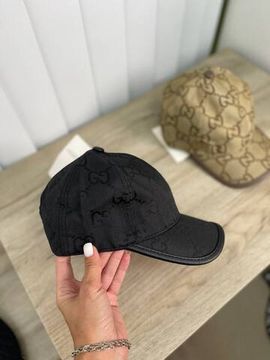 Бейсболка Gucci коллекционная BP-16935