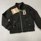 Бомбер премиальный Burberry BP-16013