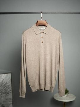 Поло дизайнерское BC BP-53580