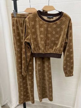 Повседневный спортивный костюм Dolce & Gabbana BP-42277