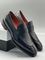 лоферы Berluti, Чёрные — фото 4 [TG 89f90139859b-004]
