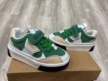 Оригинальные кеды Dolce & Gabbana BP-17561