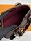 Сумка бордовая от Louis Vuitton Alma BB BP5-445373 — фото 5 [TG b695ea5367c4-005]