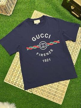 Футболка Gucci премиальная BP-15532