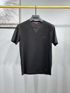 BP-28436 ZEGNA мужская футболка