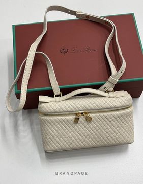 Сумка молочная от Loro Piana BP5-611326