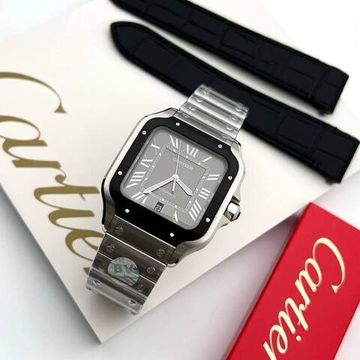 Часы Cartier BP-34354 стильные