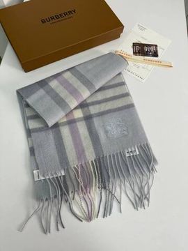 Шарф люксовый Burberry BP-21196