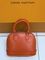 Сумка оранжевая от Louis Vuitton Alma BB BP5-954208 — фото 1 [TG 01053359615b-001]