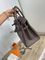 Элитная сумка женская Birkin 30 cm, Epsom Color Ecorce Hermes BP-18070