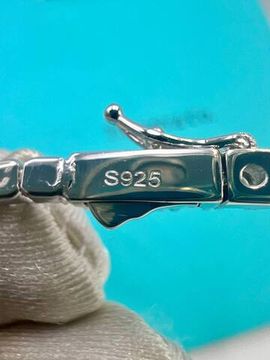 Элитное колье-чокер Tiffany&Co BP-54659