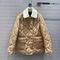 Куртка премиум женская Burberry BP-19647