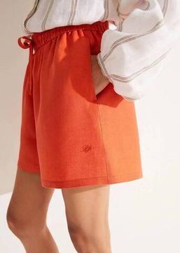 Повседневные шорты Loro Piana BP-50243