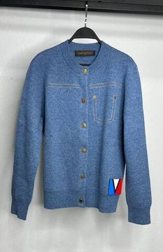 Louis Vuitton BP-43480 кардиган люкс