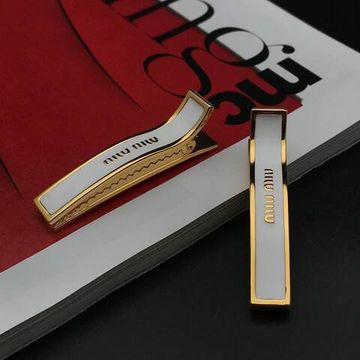 Элитная пара заколок Miu Miu BP-37905