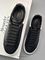 Кроссовки чёрно-белые от Alexander McQueen Oversized Sneaker BP5-283610 — фото 5 [TG 89355a1f7dc4-005]