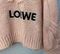 Женский свитер Loewe коллекционный BP-21041