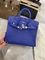 Коллекционная женская сумка Birkin 25 см, Epsom Hermes BP-42138