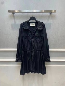 Дизайнерский плащ Fendi BP-32543