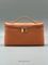 Сумка персиково-оранжевая от Loro Piana Extra Pocket L19 BP5-537771 — фото 2 [TG 25649af150a2-002]