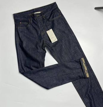 Джинсы Gucci BP-38262 повседневные