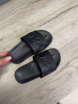 Шлепанцы Dolce & Gabbana BP-52184 трендовые