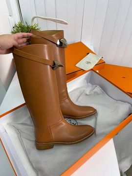 Повседневные сапоги Hermes BP-22678