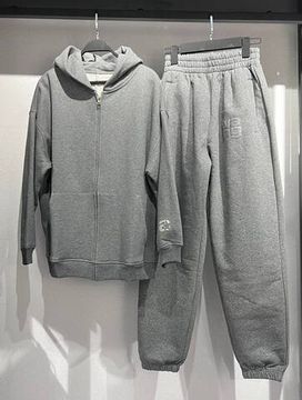 Повседневный спортивный костюм Alexander Wang BP-40505