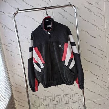 Коллекционный бомбер Balenciaga BP-30119