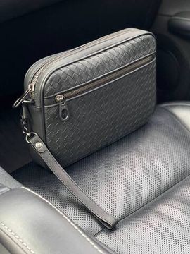 Барсетка Bottega Veneta модель BP-19594